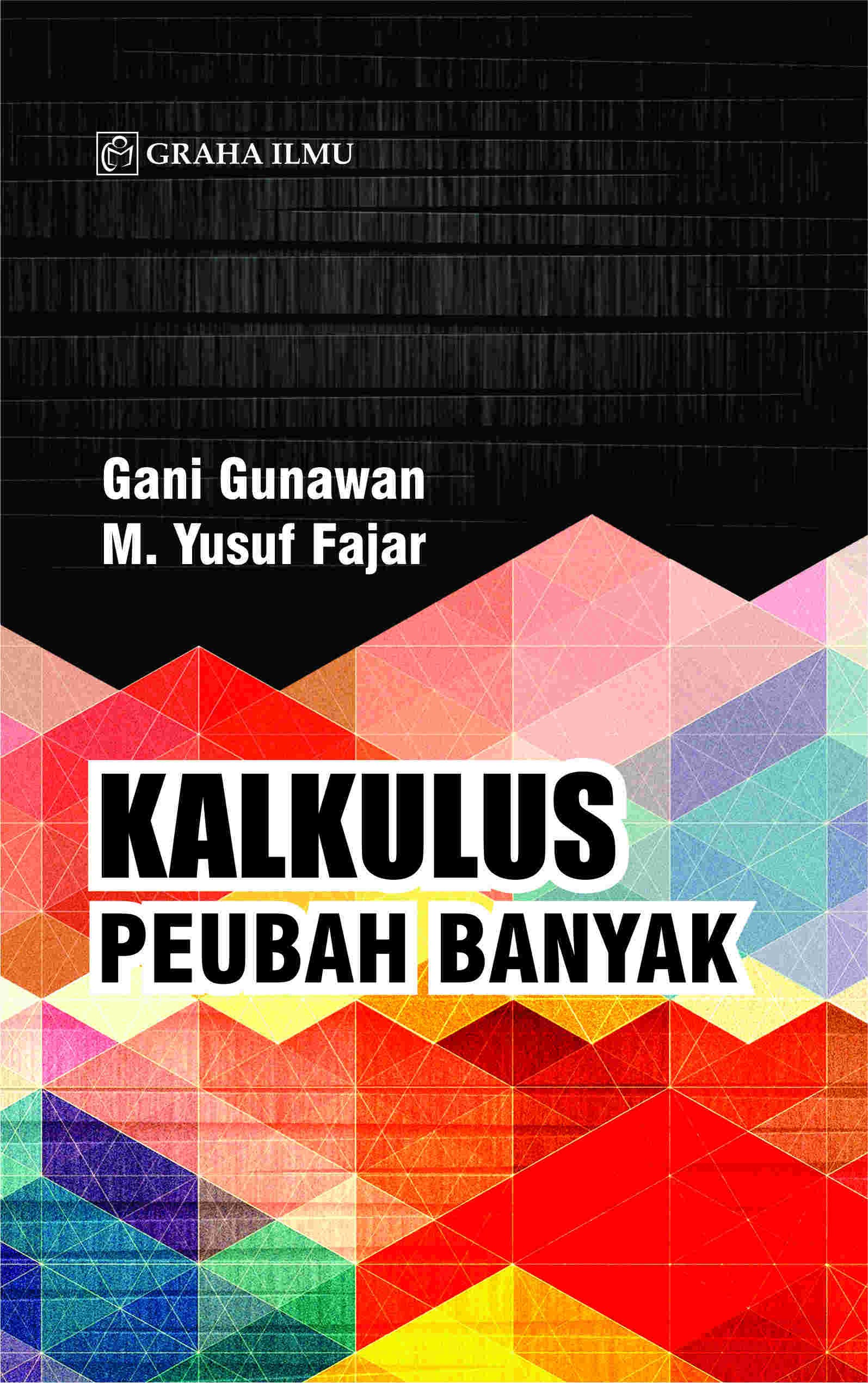 Kalkulus Peubah Banyak